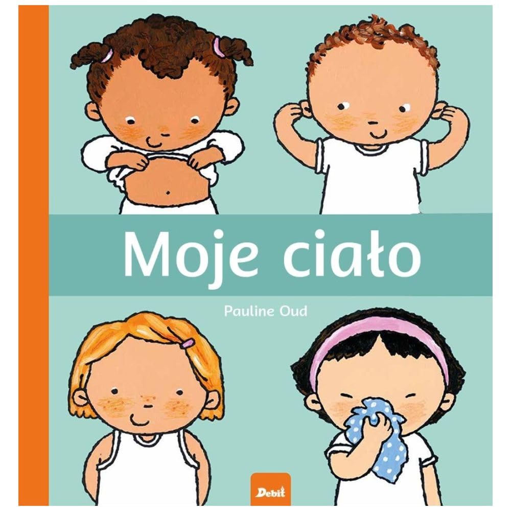 Moje ciało