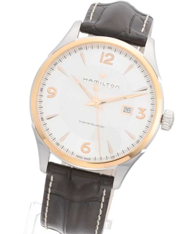 Amazon.co.jp: [HAMILTON] Hamilton H42725551 Jazzmaster Beaumatic 