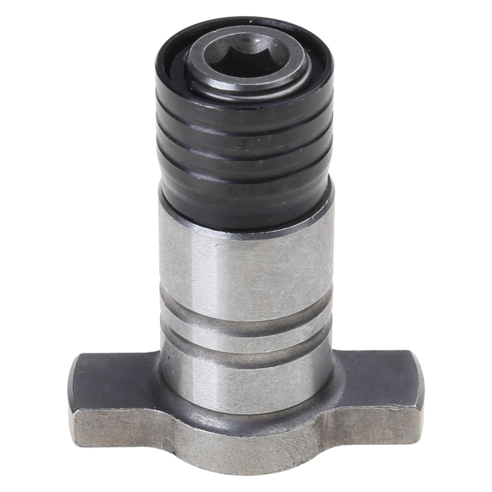 YHAILI Square Shafts Electric Brushless Impacts Wrench Adapter Drill Bit Carbon Steel Wrench Spanner Shafts Conversion Head