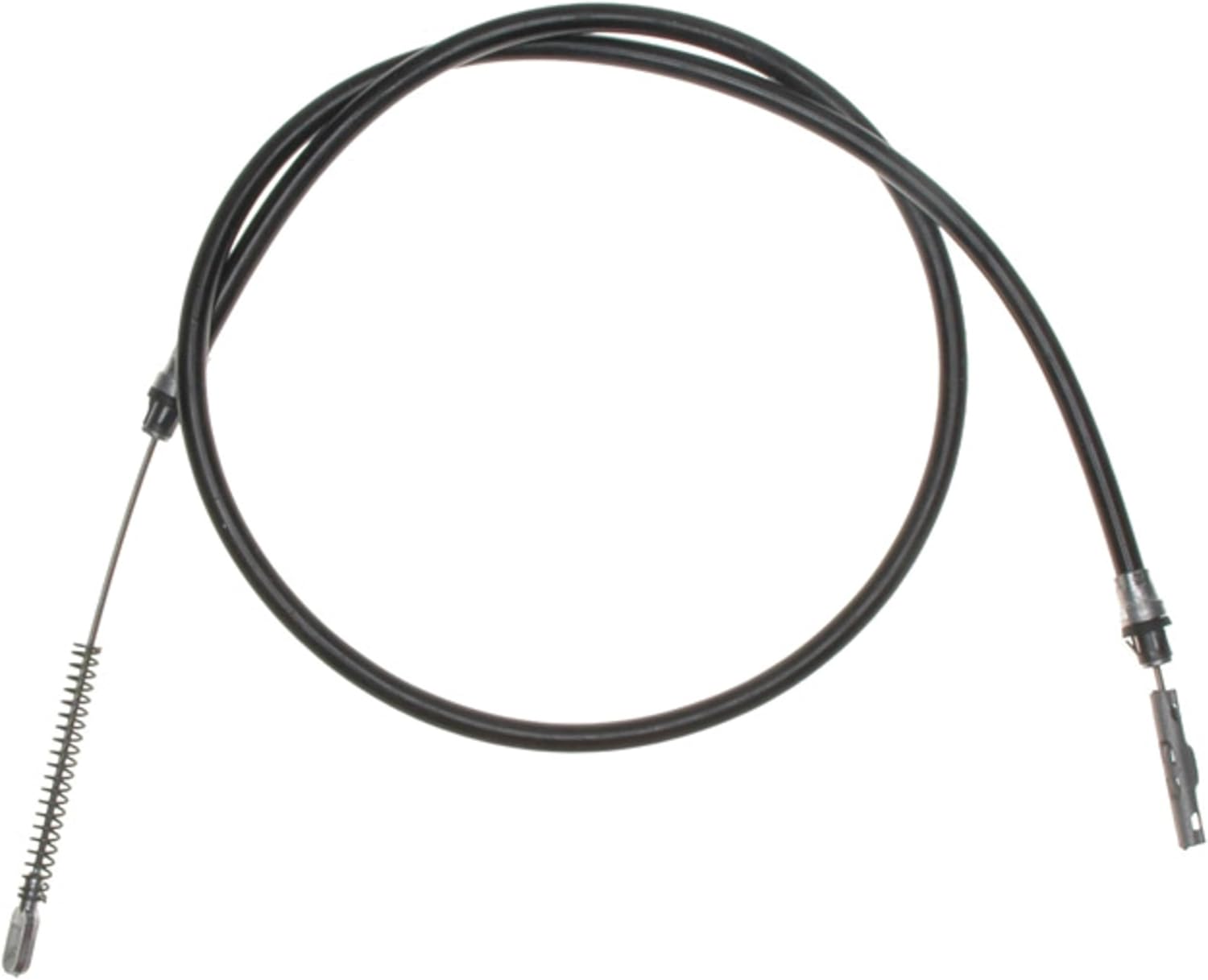 ACDelco Gold 18P1986 (88925389) Driver Side Parking Brake Rear Cable