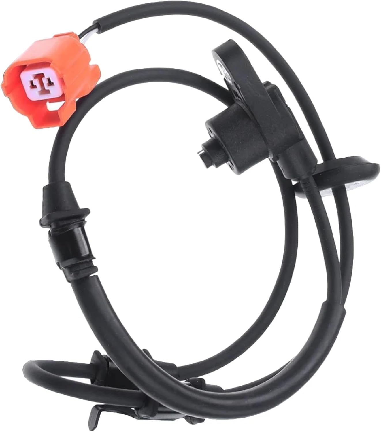 あんこ様 フロント左ABSホイールスピードセンサー57455-S3V-A11、for アキュラ