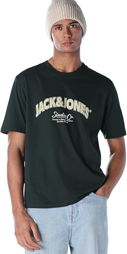 Jack & Jones Regular Fit T-Shirt