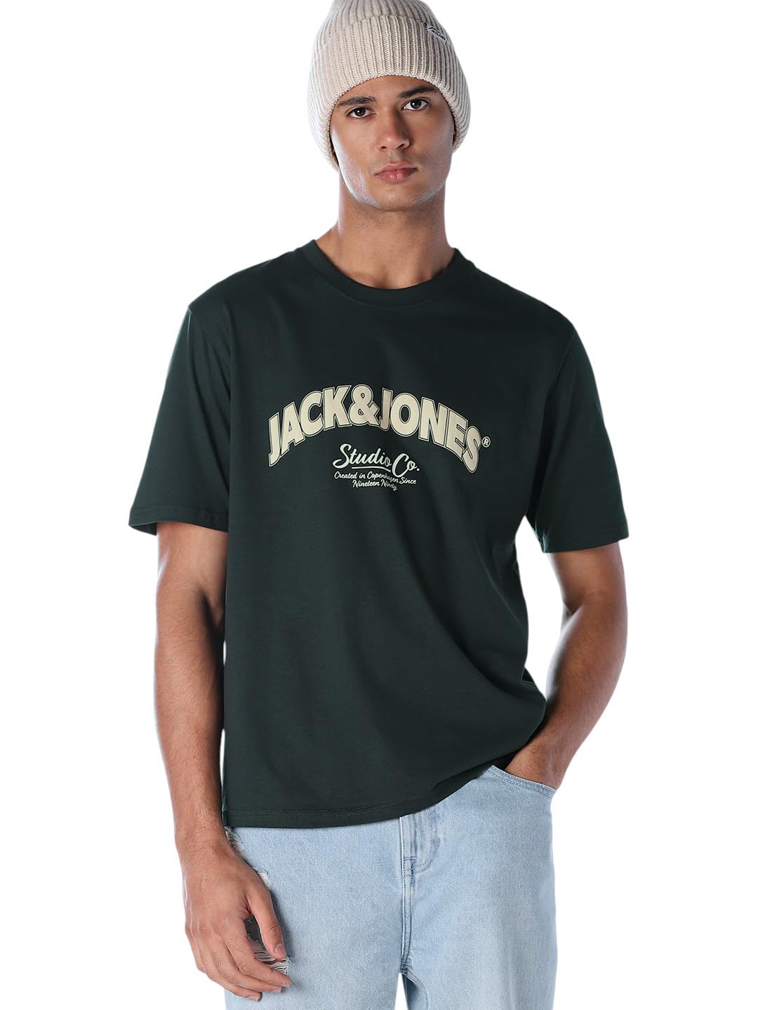 Jack & Jones Regular Fit T-Shirt - Review, Price and Buying Guide
