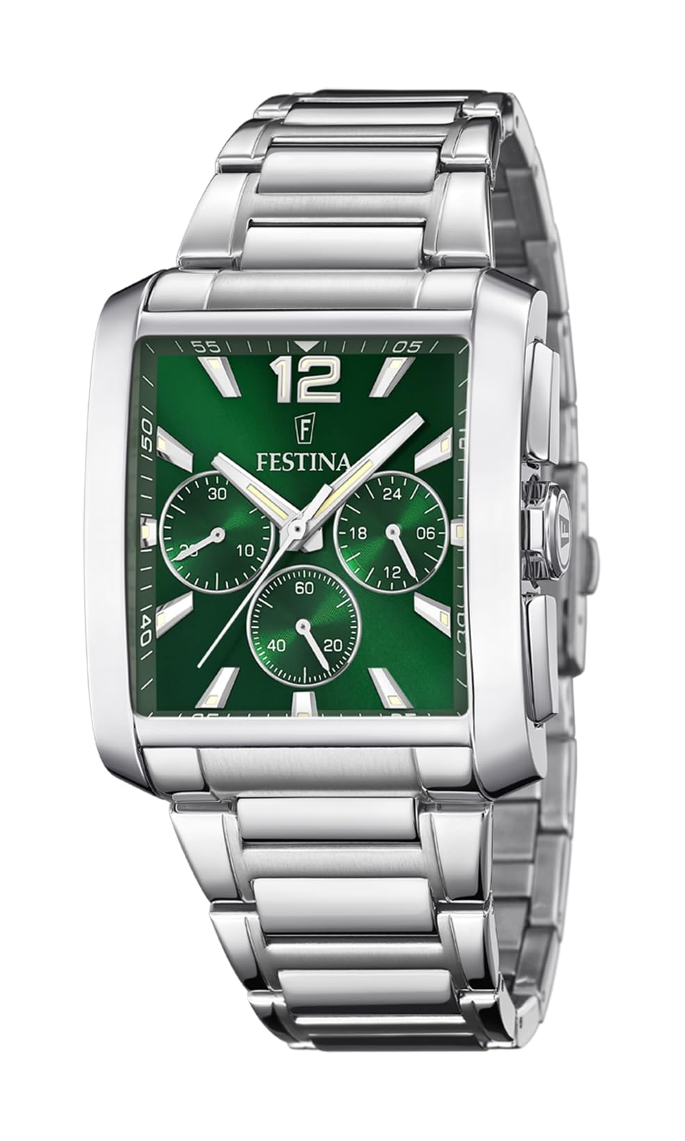 Festina Timeless Chronograph F20635/3 Mens Chronograph