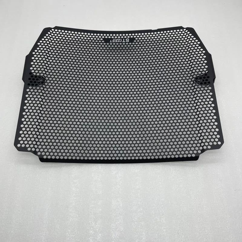 売切れました。 ラジエーター エンジン保護 ガード T&riumph Street Triple 765 RS