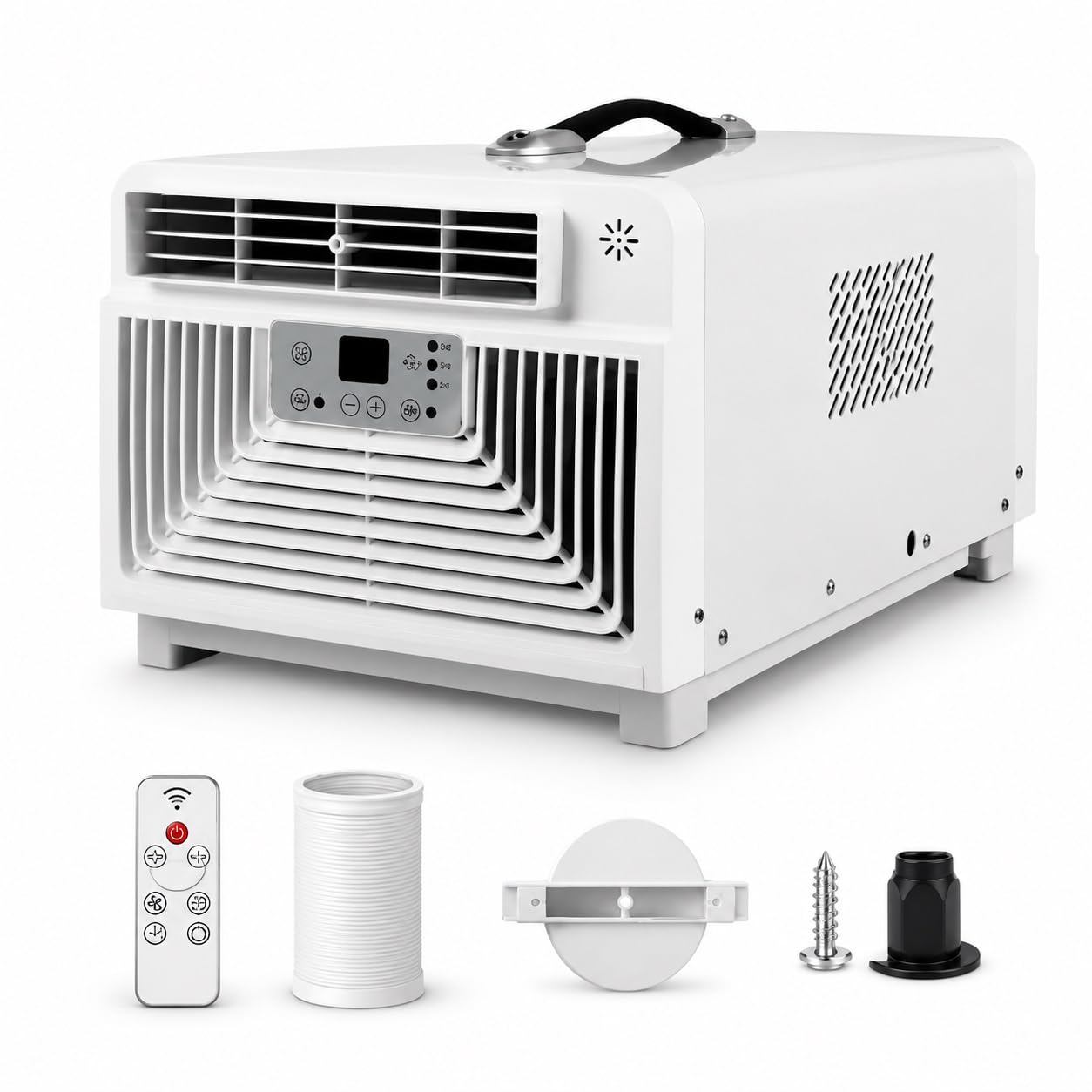 Tent Air Conditioner, Portable Compressor AC