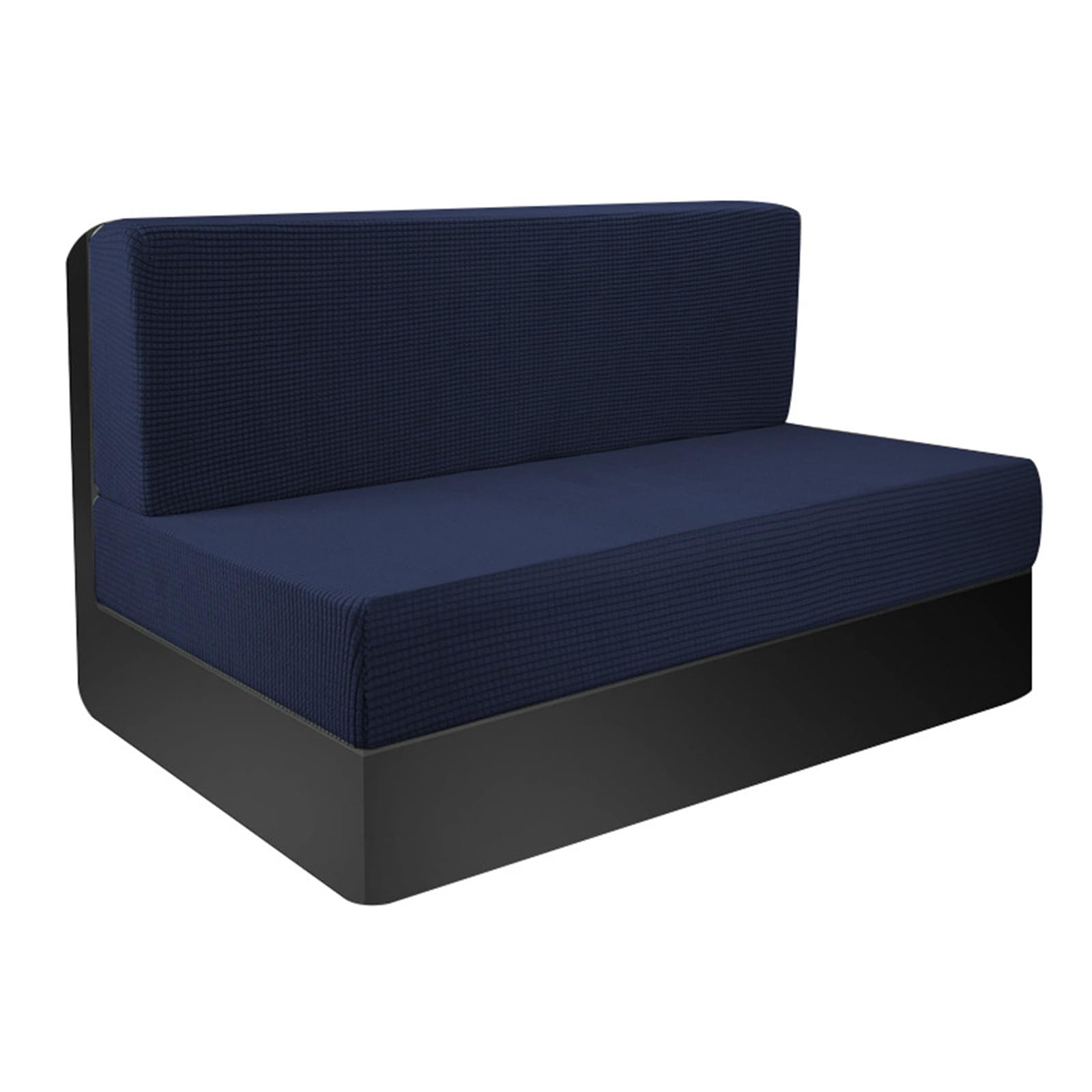 Nucelit Sofa Covers Loveseat Covers with High Stretch Protect Against and Stain Suitable for Home Use Sofa Slipcovers Stretch