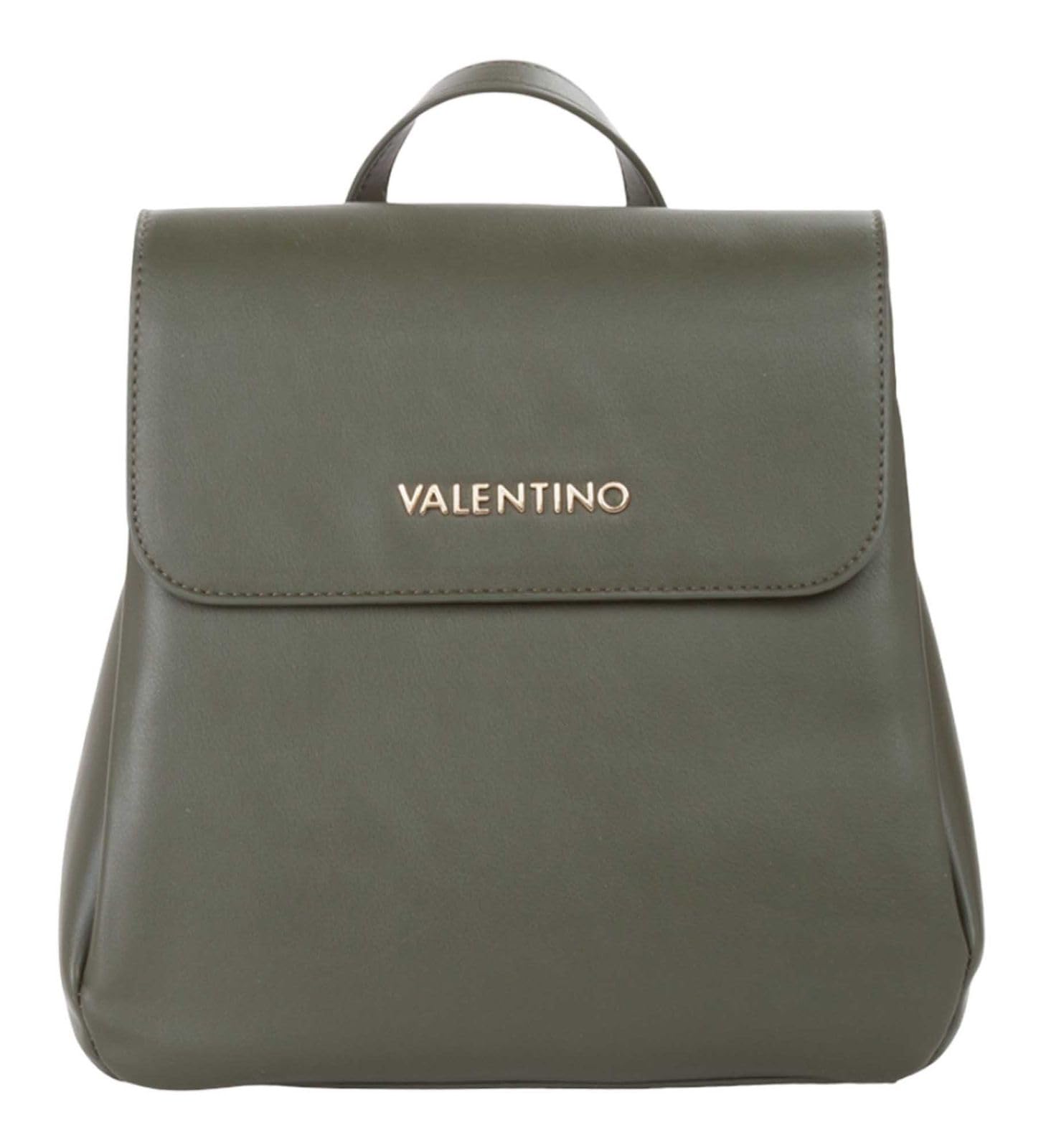 Valentino leisure backpack West Re Backpack Militare olive