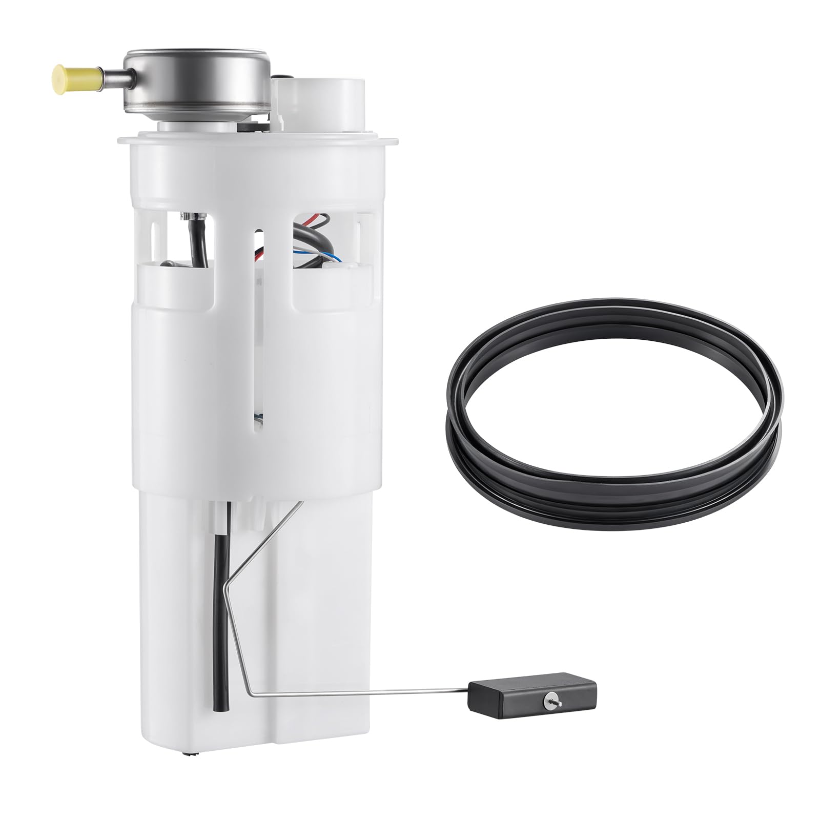 BDFHYK Electric Fuel Pump Module Assembly E7065M Compatible with Dodge Ram 1500 2500 3500 1994 3.9L 5.2L 5.9L 8.0L V6 V8 V10 Replace 2630341, 52018044, 52018853, 52127581, P1332M, BP7065M