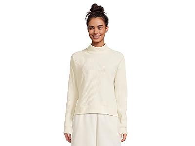 The North Face Long Sleeve Mock Neck Chabot Women