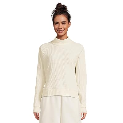 The North Face Long Sleeve Mock Neck Chabot Women