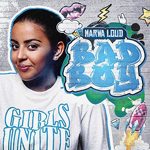 Bad boy [Explicit]