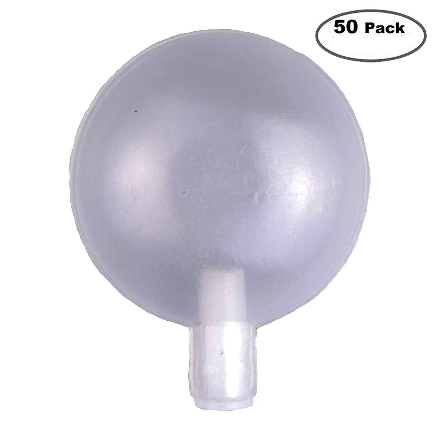 50 Piezas De Repuesto Chirriantes Para Juguetes De Perro | Meses