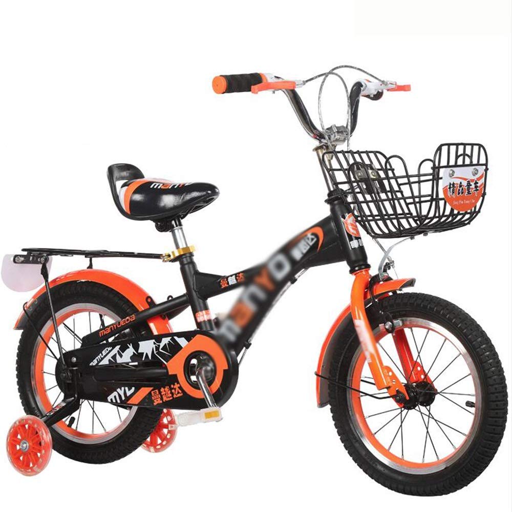 ZX- Children's Bicycles - Kids Bike, 3-12 Year Old Boy And Girl