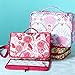 Sew Sturdy Travel Organizers