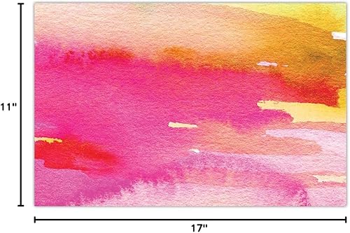 Miniatura 4 de DB Party Studio - Juego de 25 manteles individuales desechables de limpieza rápida para el lugar de aniversario, despedida de soltera, degustación