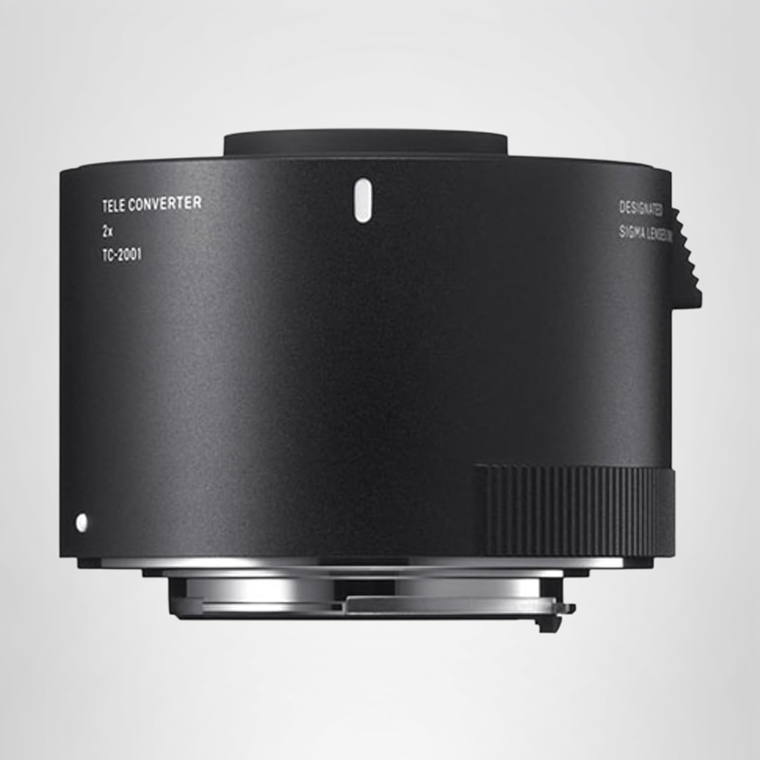 Amazon.com : Sigma 2.0x Teleconverter TC-2001 for Sigma : Electronics