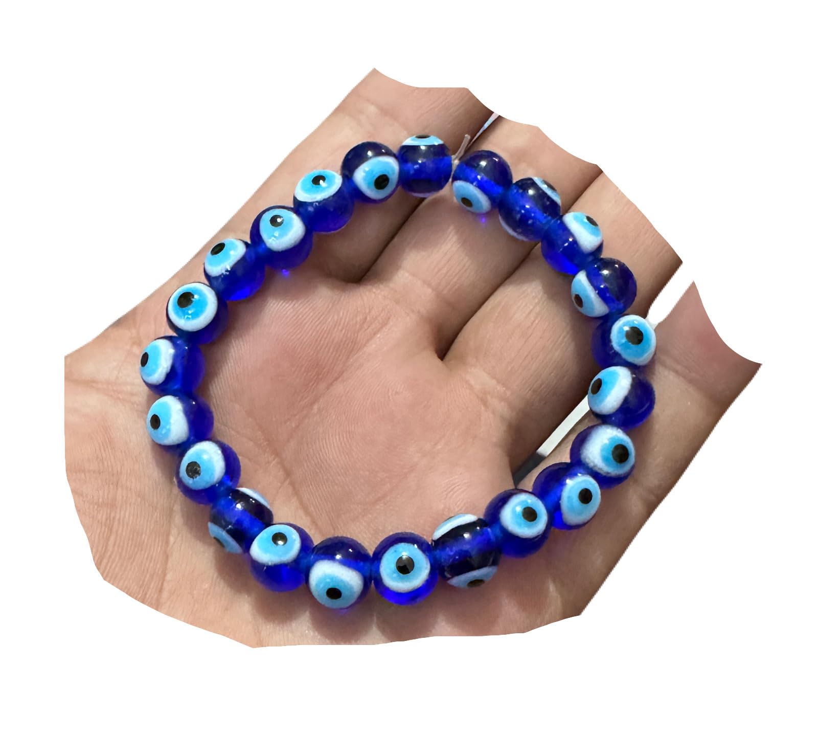 PRANJAL GEMS Feng Shui Healing Crystal Bracelet For Woman 8MM Money Magnet Bracelet For Girls Crystal Bracelet For Men Friendship Gifts Hand Bracelet Couple (B0D79KHB9N) Amazon Price History, Amazon Price Tracker