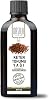Masala Cold Press Linseed Oil 100 ml. Flax Seed Carrier Oil