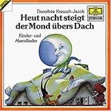 dachzelt 4 personen  Heut nacht steigt der Mond übers Dach