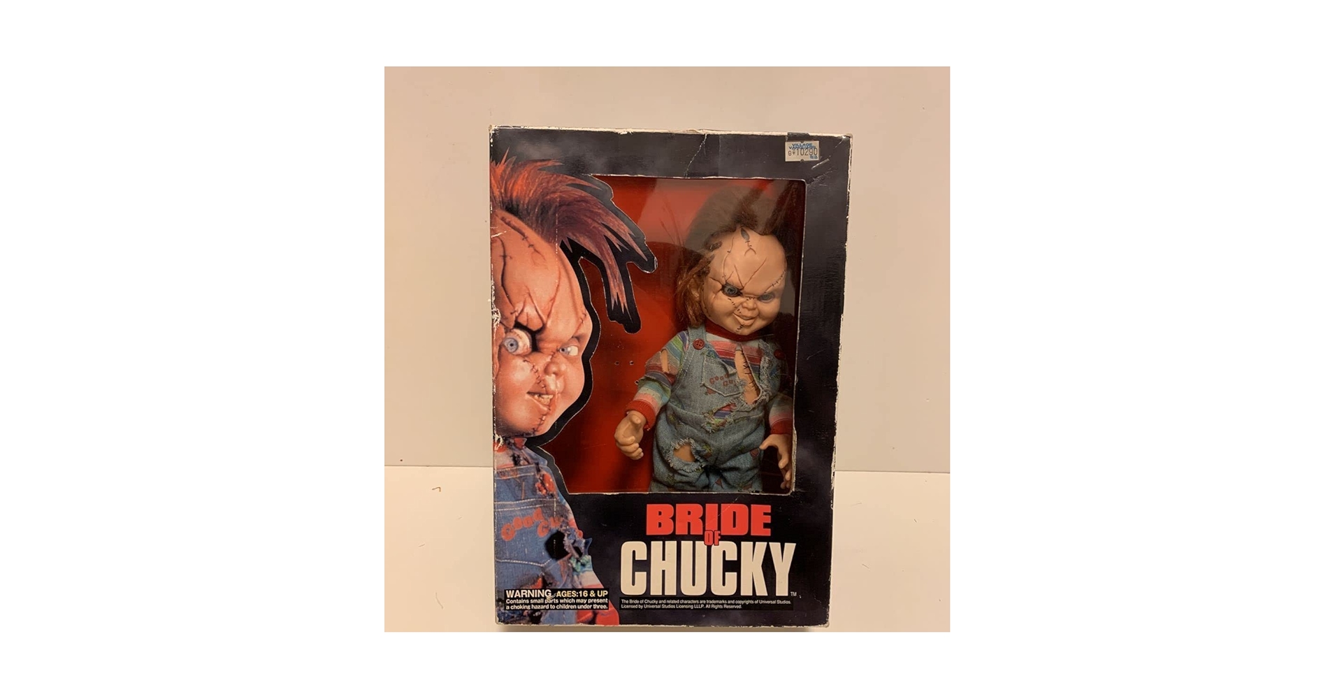 SF・ファンタジー・ホラー DREAM RUSH CHUCKY SF・ファンタジー・ホラー DREAM RUSH CHUCKY Amazon | レア希少