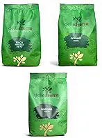 Maca Peruana + Guaraná + Gengibre | 500g cada | 100% Natural Della Terra
