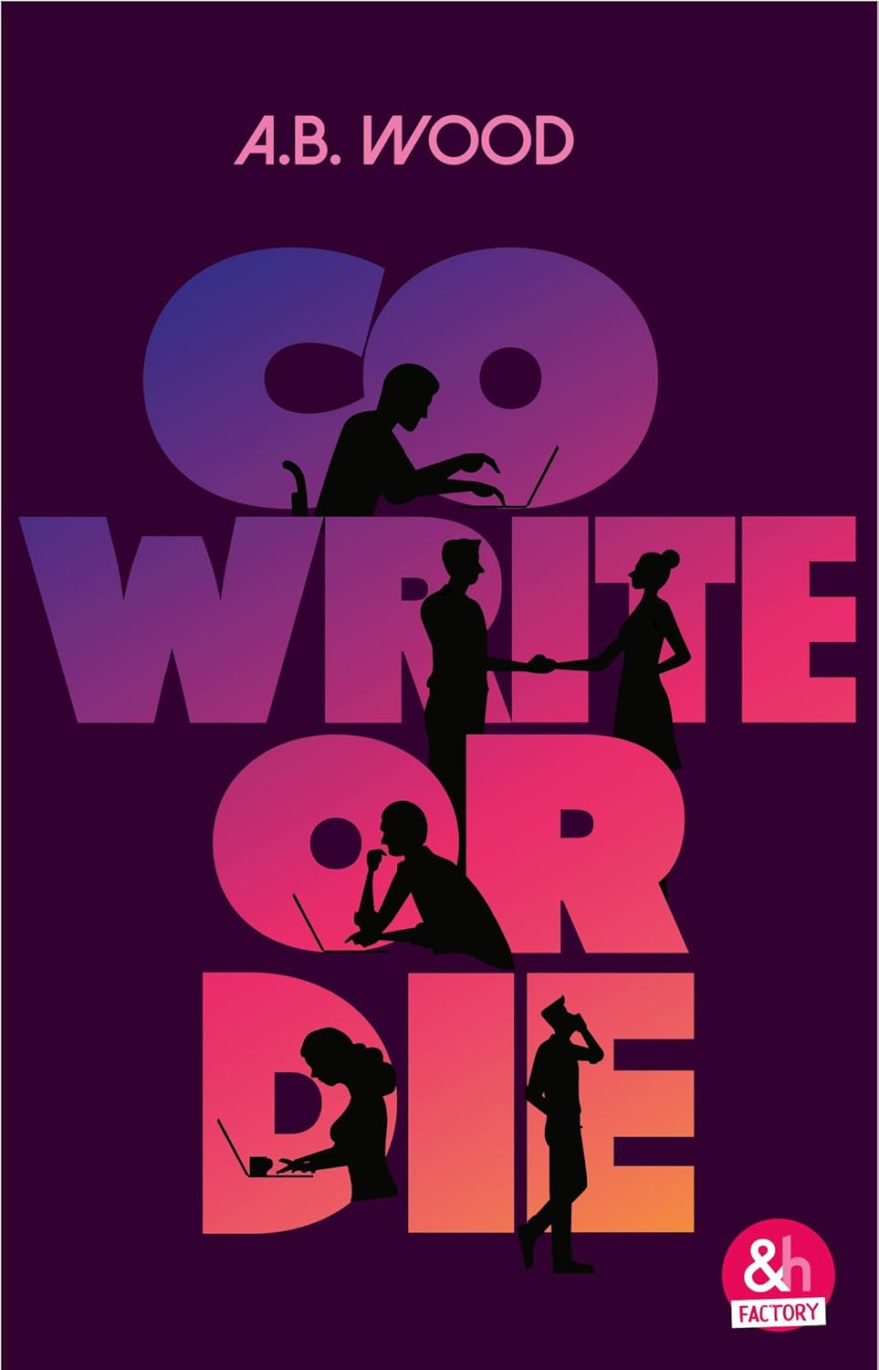 Co-write or die - A.B. Wood (2026)