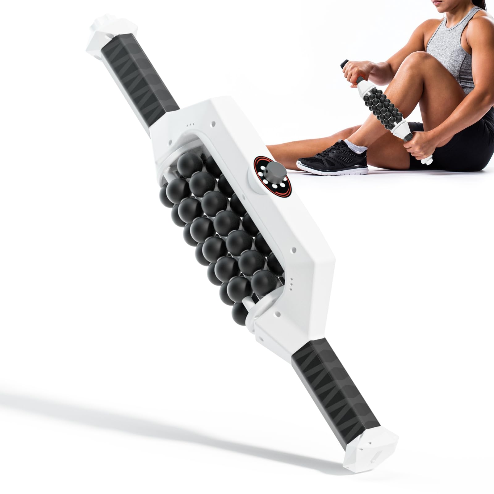 Meifuly Rolling Percussive Massager