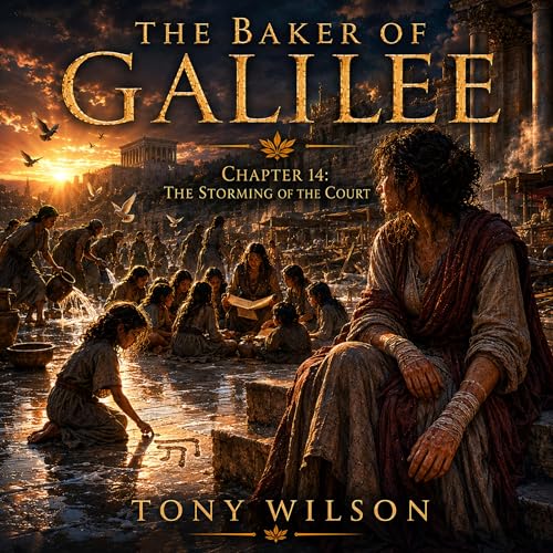 Chapter 14: The Storming of the Court