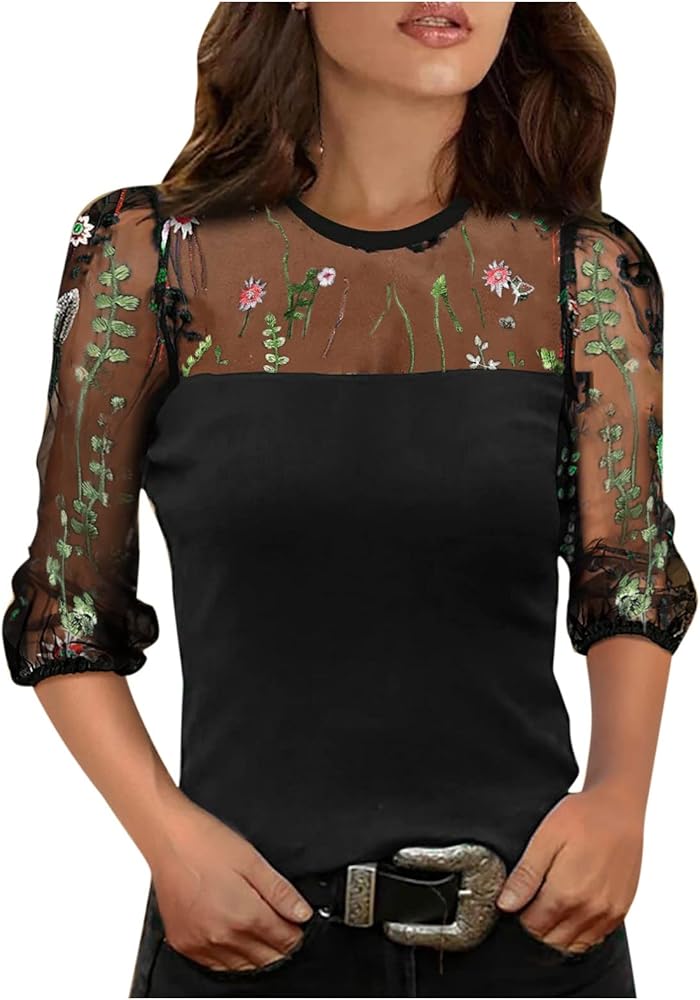 Stylish t shirts for womens Clearance