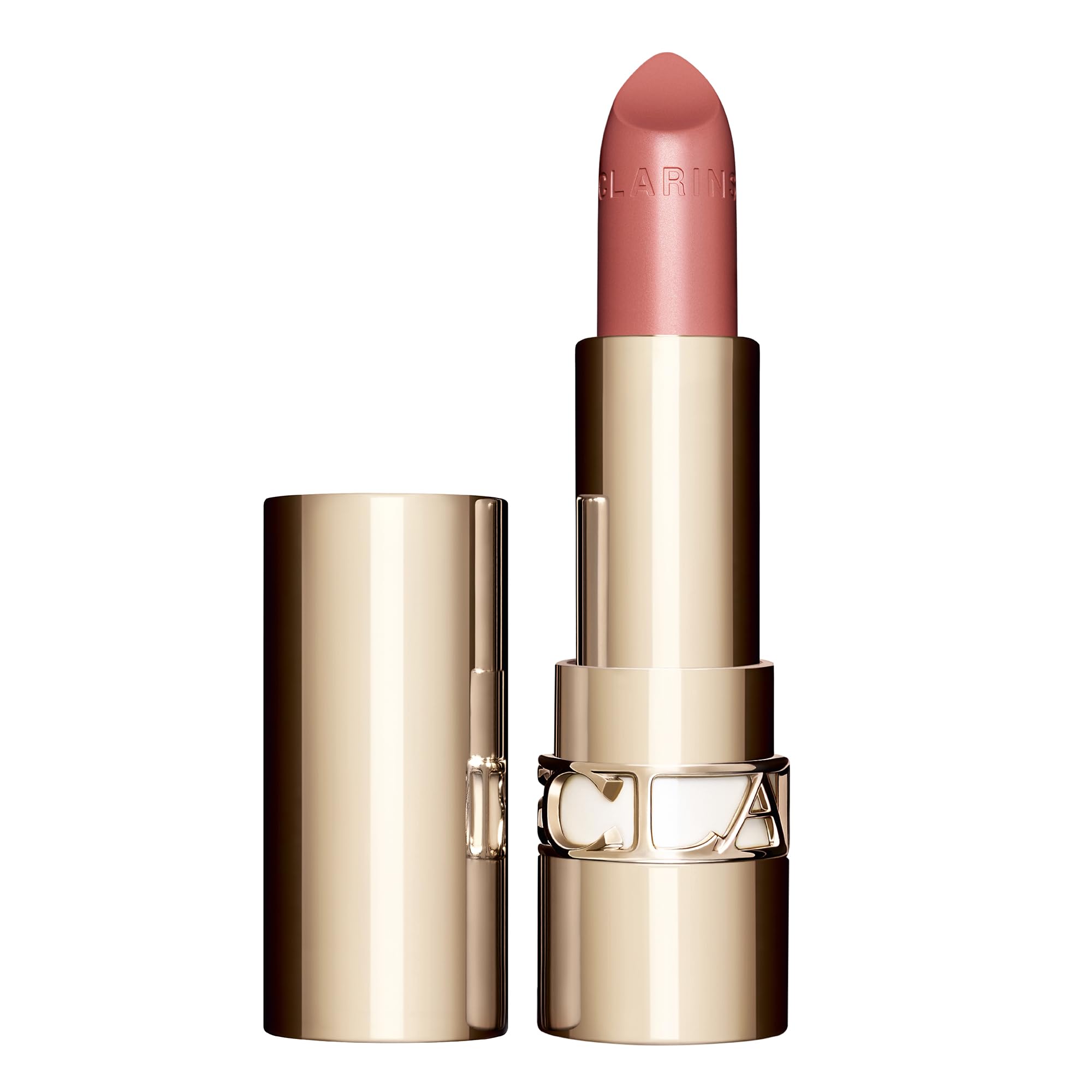 Clarins Joli Rouge Satin Lipstick 787 Camellia Nude Refill 3.5g - Image 2