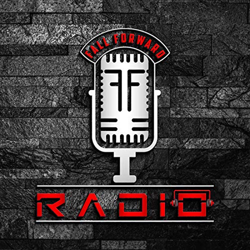 Fall Forward Radio Podcast Por Fall Forward Radio arte de portada