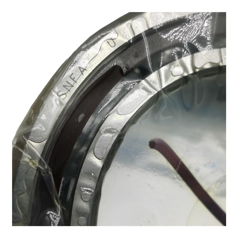 Kit roulement colonne direction Roulements À Billes Contact Oblique Pour X65 7CE3 DDM = 7013ACD/P4ADBB