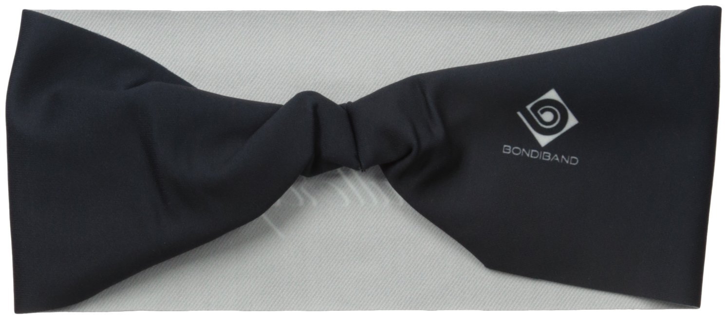 Bondi Band" It Up Buttercup" Moisture Wicking 4" Headband