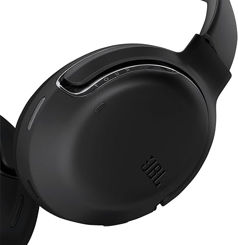 Miniatura 10 de JBL Tour One M2 - Auriculares inalámbricos con cancelación de ruido sobre la oreja (negro), medianos