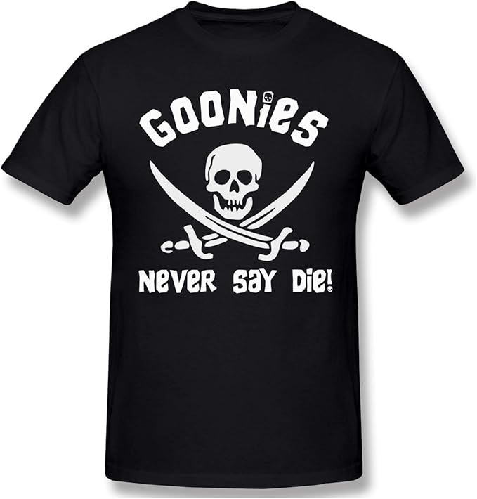 goonies tshirts