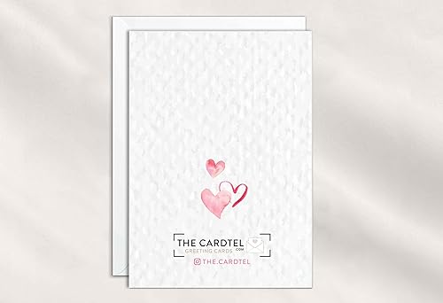 Miniatura 5 de Tarjeta de San Valentín sucia para ella él, divertida y sexy tarjeta de San Valentín para mujeres, novia, esposa, tarjeta de amor traviesa y obscena