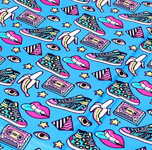 Croci Fresh Pop - Tappetino auto refrigerante per