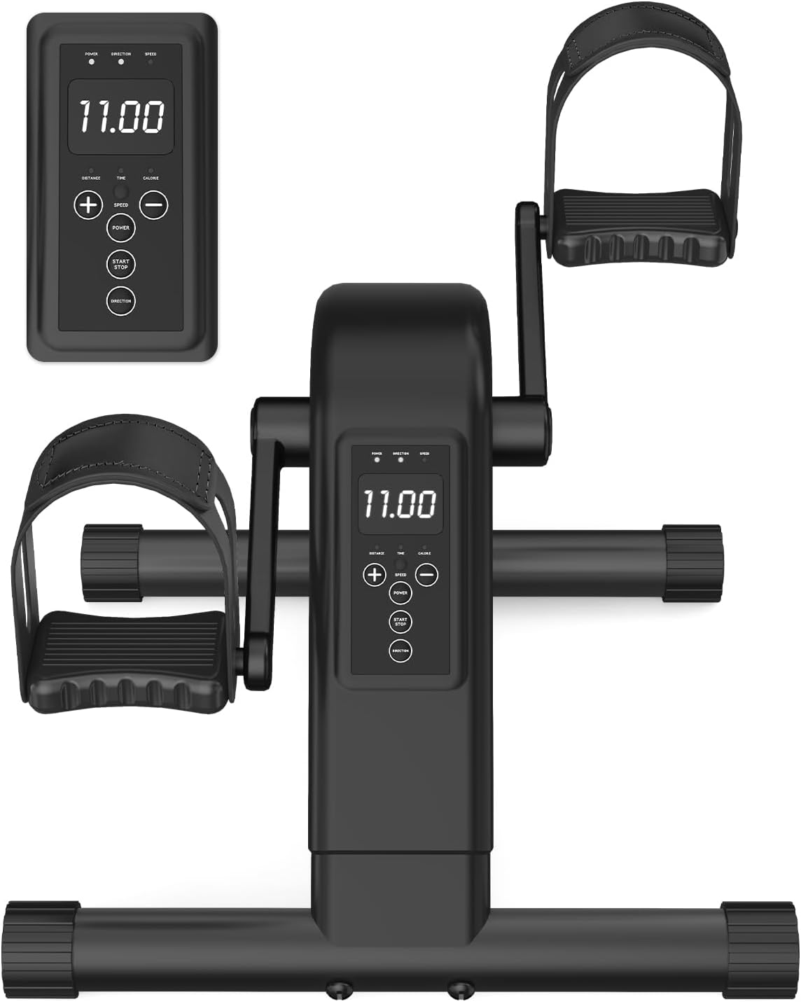 Under Desk Bike, Pedal Exerciser, Mini Exercise Bike, Arm Bike, Bike Pedal Exerciser, Mini Exercise Bike Pedal Exerciser, Floor Bike Pedal Exerciser