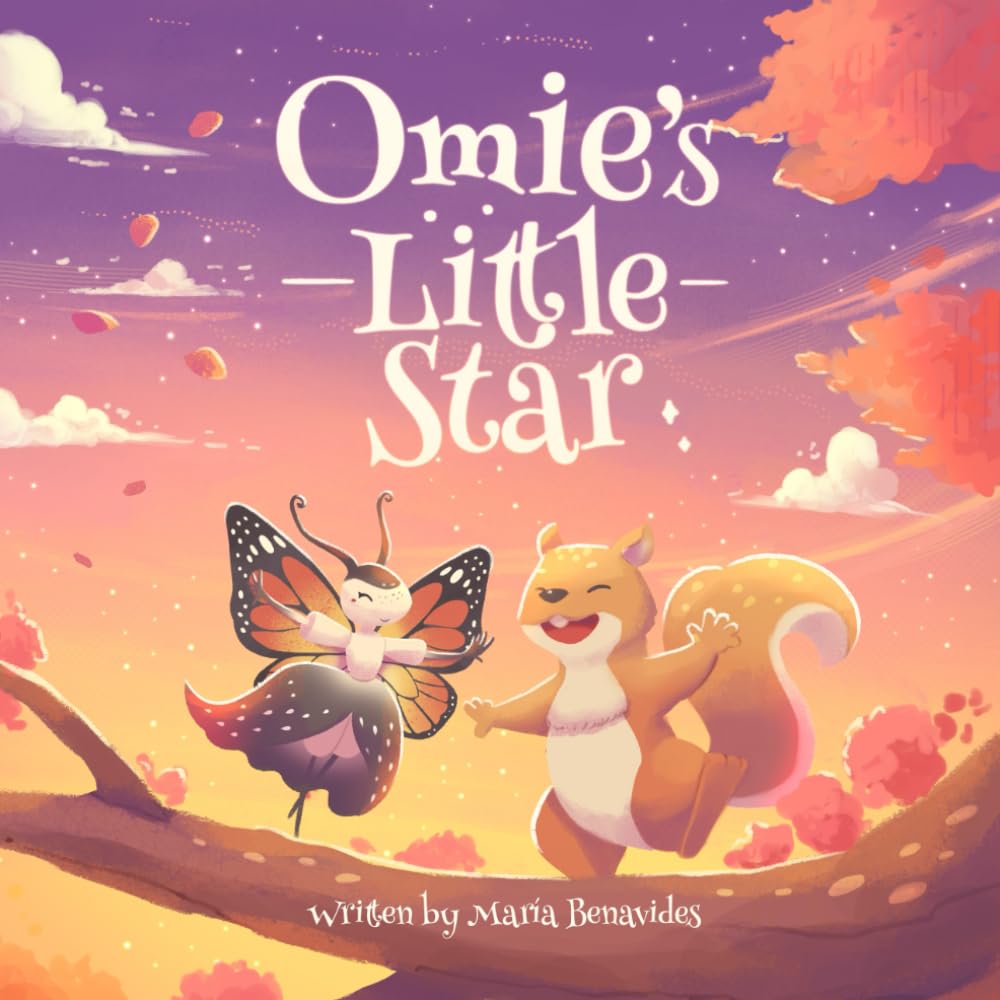Omie's Little Star