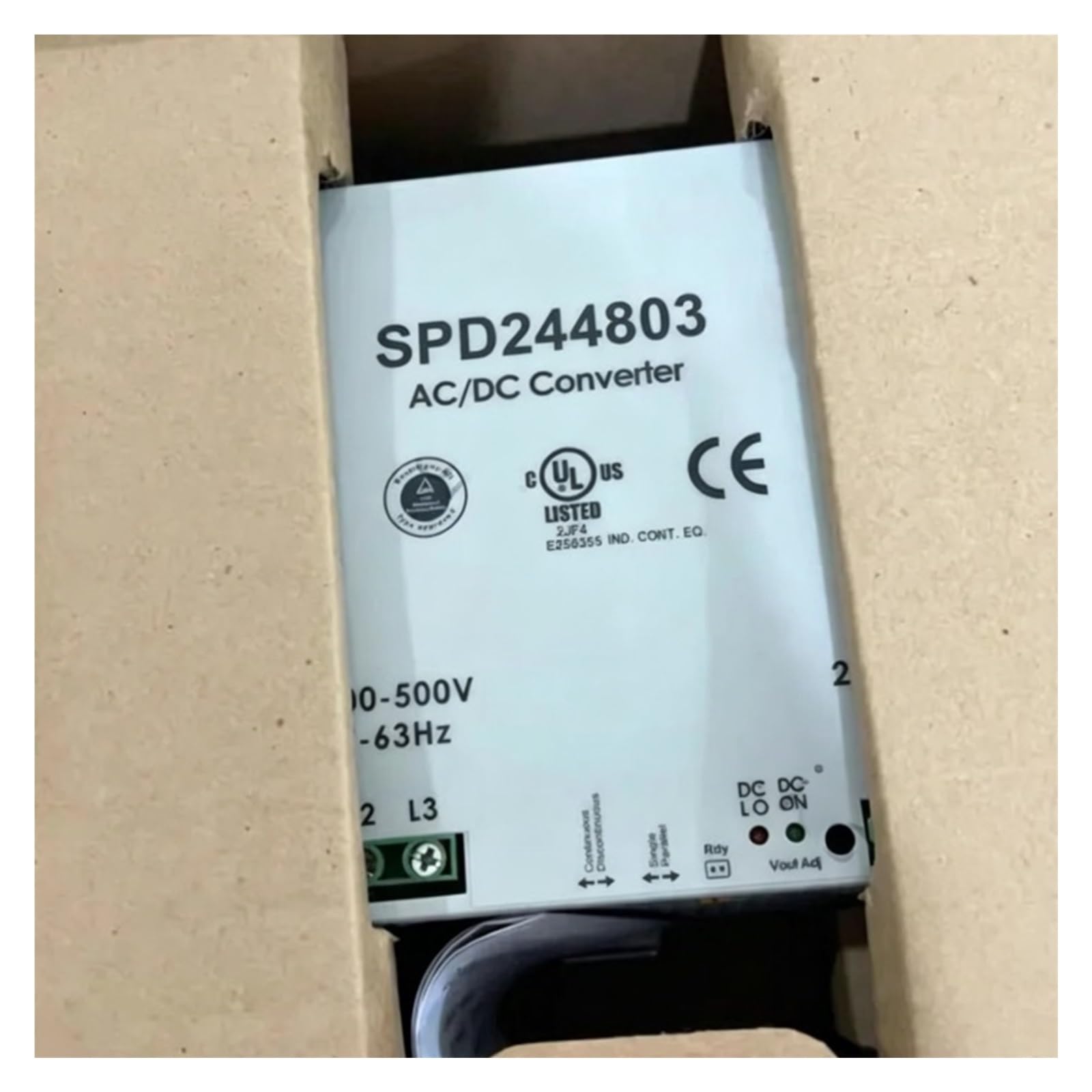 TPKMVGAP Switching power supply SPD244803