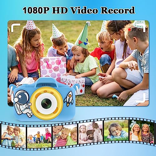 Reviews y listado de Cámara fotos infantil disponible en línea para comprar. 8 Imagen adicional
