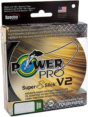 31500400150L SSV2 40 LB X 150 YD Moon Shine Braid