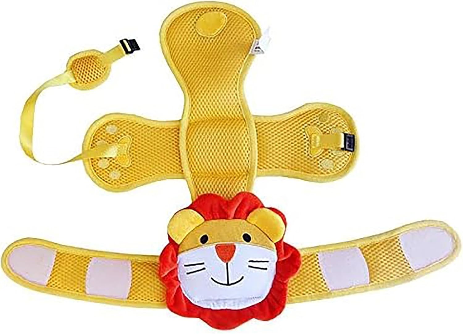Baby Head Cushion Baby Fall Protector, Baby Safety Helmet for Crawling and Walking, Baby Head Guard for Boys and Girls