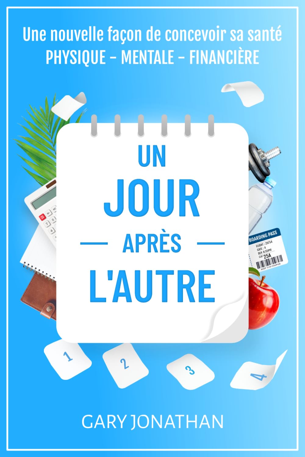 Un jour après l'autre