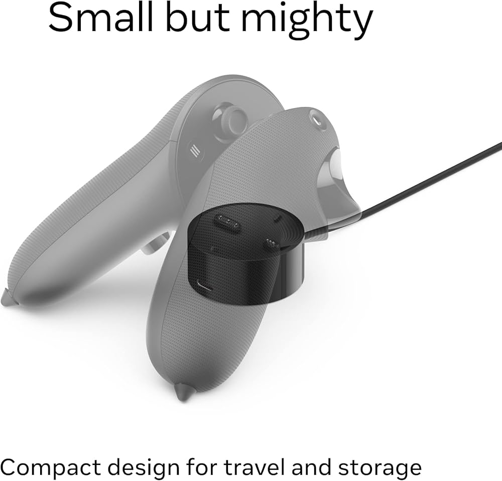  Quest Touch Pro Controllers 充電ドック付 Meta Quest Touch Pro VR Controllers | Meta Quest | Meta Store