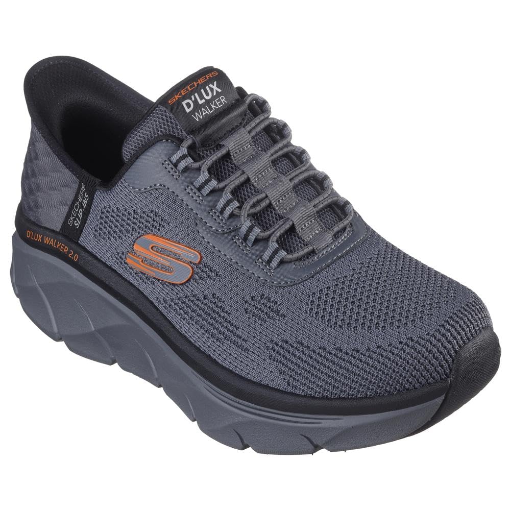 Skechers Mężczyźni D'LUX WALKER 2.0Buty