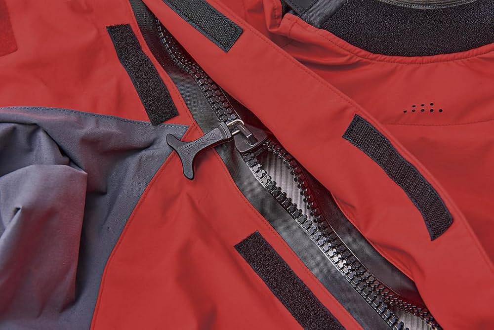 Amazon.co.jp: [ブルーストーム] ドライスーツ 過酷な環境下での