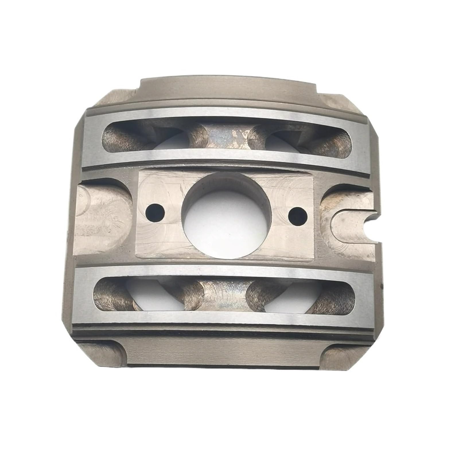Ventilplatte V12-080 V12-80 MH Hydraulikmotor Teile für Kolbenpumpe
