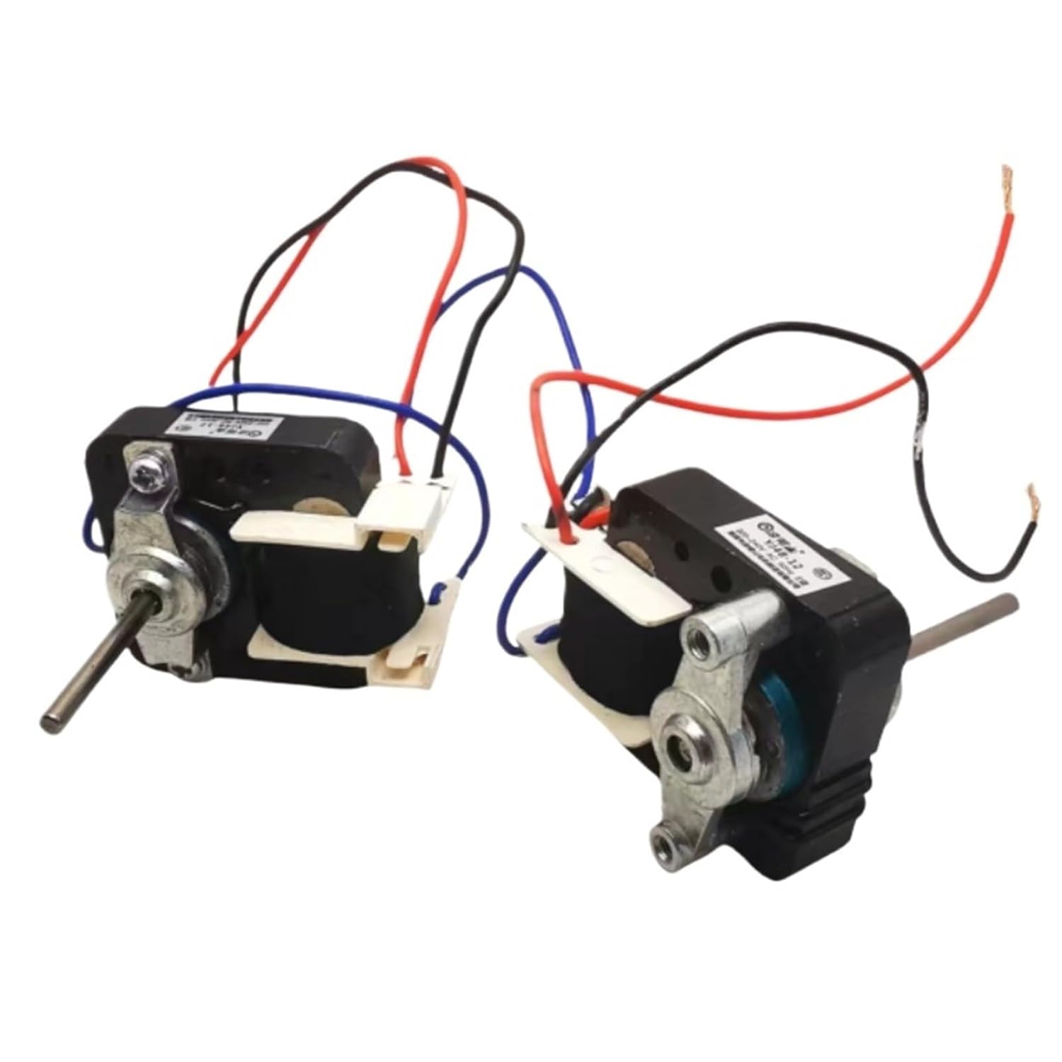 220V AC asynchronous Motor YJ48 Desktop Fan Speed regulating Motor 50Hz